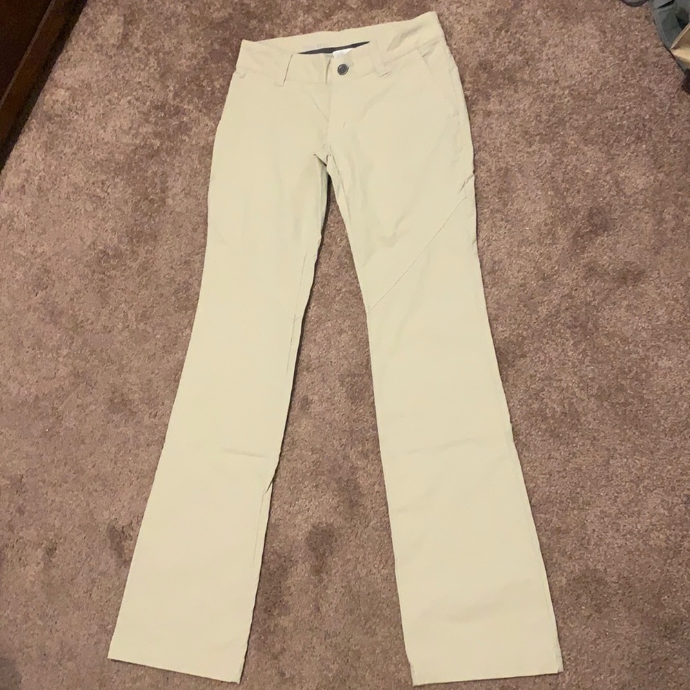 COLUMBIA PANTS. NWOT. Sz 2